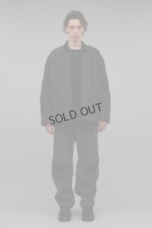 画像7: onegravity ワングラビティ フロッキー ニータックオーバーパンツ{52-234-07-090008-BEA}