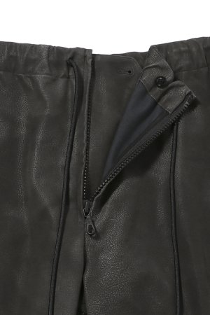 画像8: onegravity ワングラビティ フロッキー ニータックオーバーパンツ{52-234-07-090008-BEA}