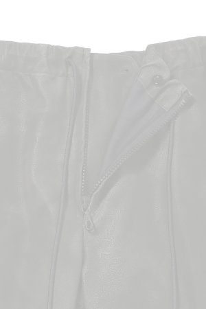 画像8:  {SOLD} onegravity ワングラビティ フロッキー ニータックオーバーパンツ{52-234-07-090008-417CCL-BEA}
