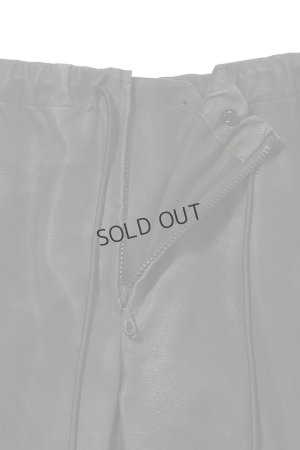 画像8: onegravity ワングラビティ フロッキー ニータックオーバーパンツ{52-234-07-090008-BEA}