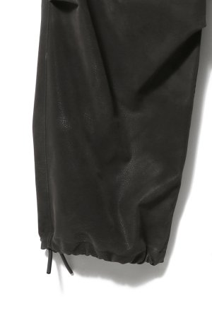 画像10: onegravity ワングラビティ フロッキー ニータックオーバーパンツ{52-234-07-090008-BEA}