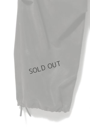 画像10: onegravity ワングラビティ フロッキー ニータックオーバーパンツ{52-234-07-090008-BEA}