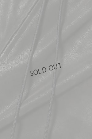 画像11: onegravity ワングラビティ フロッキー ニータックオーバーパンツ{52-234-07-090008-BEA}