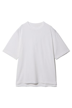 画像1: onegravity ワングラビティ ビアリッツ ショートスリーブカットソー{52-234-13-070001-BEA}