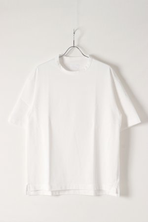 画像2: onegravity ワングラビティ ビアリッツ ショートスリーブカットソー{52-234-13-070001-BEA}