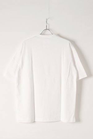 画像3: onegravity ワングラビティ ビアリッツ ショートスリーブカットソー{52-234-13-070001-BEA}