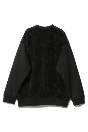 画像2: onegravity ワングラビティ ビーバージャージー クルーネックカットソー{52-234-13-100013-BEA}