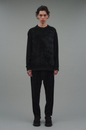 画像6: onegravity ワングラビティ ビーバージャージー クルーネックカットソー{52-234-13-100013-BEA}