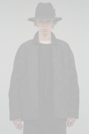 画像5:   onegravity ワングラビティ フェルトハット＜onegravity×KIJIMA TAKAYUKI＞{52-234-26-080020-BEA}