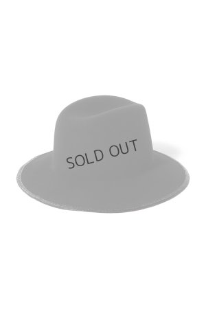 画像6: {SOLD}onegravity ワングラビティ フェルトハット＜onegravity×KIJIMA TAKAYUKI＞{52-234-26-080020-BEA}