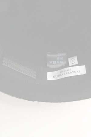 画像11:   onegravity ワングラビティ フェルトハット＜onegravity×KIJIMA TAKAYUKI＞{52-234-26-080020-BEA}