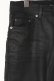 画像2: SAINT LAURENT PARIS サンローランパリ SKINNY-FIT JEANS IN COATED BLACK DENIM{527389-Y824K-1076-BBA} (2)