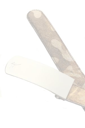 画像2:   GIUSEPPE ZANOTTI ジュゼッペザノッティ GZA OTHER BELT{-AEA}
