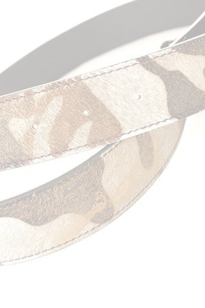 画像4:   GIUSEPPE ZANOTTI ジュゼッペザノッティ GZA OTHER BELT{-AEA}