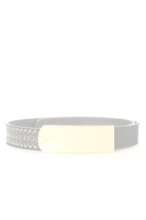 画像1:   GIUSEPPE ZANOTTI ジュゼッペザノッティ GZA OTHER BELT{-AEA}