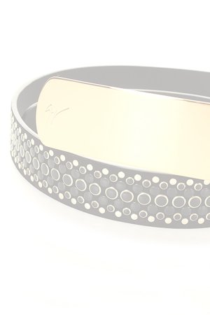画像2:   GIUSEPPE ZANOTTI ジュゼッペザノッティ GZA OTHER BELT{-AEA}