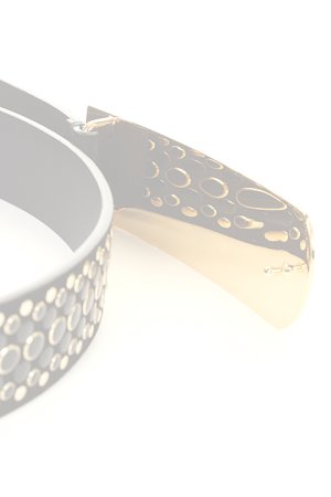 画像3:   GIUSEPPE ZANOTTI ジュゼッペザノッティ GZA OTHER BELT{-AEA}