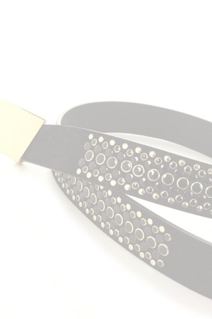 画像4:   GIUSEPPE ZANOTTI ジュゼッペザノッティ GZA OTHER BELT{-AEA}