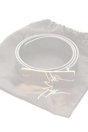 画像5:   GIUSEPPE ZANOTTI ジュゼッペザノッティ GZA OTHER BELT{-AEA}