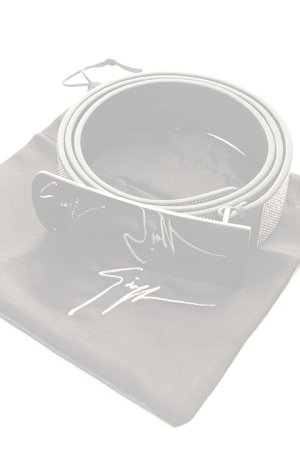 画像5:   GIUSEPPE ZANOTTI ジュゼッペザノッティ GZA OTHER BELT{-AEA}
