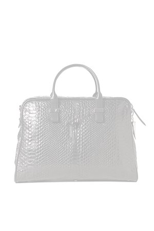 画像1:   GIUSEPPE ZANOTTI ジュゼッペザノッティ GZA BAG LOGOMAX{-AEA}