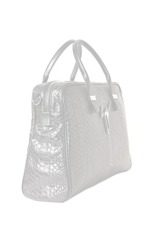 画像3:   GIUSEPPE ZANOTTI ジュゼッペザノッティ GZA BAG LOGOMAX{-AEA}