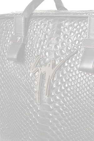 画像4:   GIUSEPPE ZANOTTI ジュゼッペザノッティ GZA BAG LOGOMAX{-AEA}