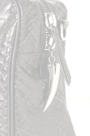 画像5:   GIUSEPPE ZANOTTI ジュゼッペザノッティ GZA BAG LOGOMAX{-AEA}