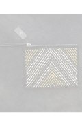   GIUSEPPE ZANOTTI ジュゼッペザノッティ GZA CLUTCH CAIR{-AEA}