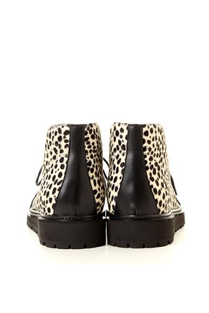 画像3: GIUSEPPE ZANOTTI ジュゼッペザノッティ GZM SBOOT CLAPP{-AEA}