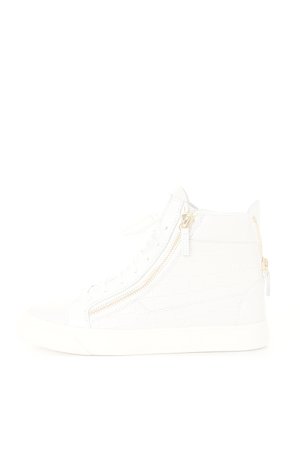 画像1:   GIUSEPPE ZANOTTI ジュゼッペザノッティ GZM SNEAKER LONDON{-AEA}