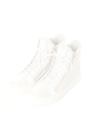 画像2:   GIUSEPPE ZANOTTI ジュゼッペザノッティ GZM SNEAKER LONDON{-AEA}