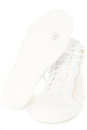 画像5:   GIUSEPPE ZANOTTI ジュゼッペザノッティ GZM SNEAKER LONDON{-AEA}