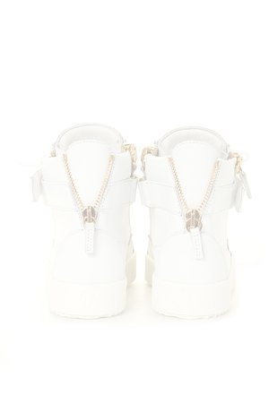 画像3:   GIUSEPPE ZANOTTI ジュゼッペザノッティ GZM SNEAKER MAY{-AEA}