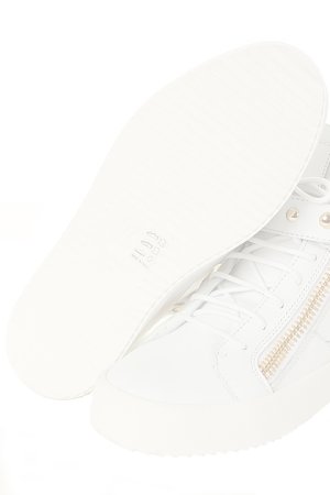 画像4:   GIUSEPPE ZANOTTI ジュゼッペザノッティ GZM SNEAKER MAY{-AEA}