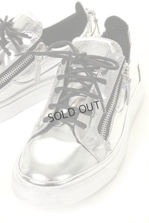 画像4: {SOLD}GIUSEPPE ZANOTTI ジュゼッペザノッティ GZM SNEAKER LONDON{-AEA}