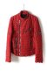 画像1: 【 50%OFF セール｜324,500円→162,250円】 BALMAIN バルマン BHR BLOUSON RIDERS{-AEA} (1)