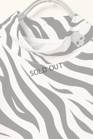 画像2: {SOLD}HYDROGEN GOLF ハイドロゲンゴルフ ロングTシャツ{-BBA}