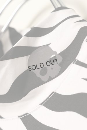 画像4: {SOLD}HYDROGEN GOLF ハイドロゲンゴルフ ロングTシャツ{-BBA}