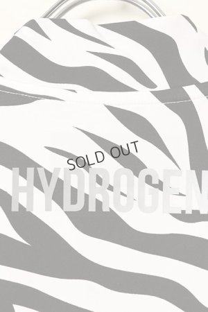 画像5: {SOLD}HYDROGEN GOLF ハイドロゲンゴルフ ロングTシャツ{-BBA}
