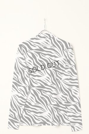 画像6: {SOLD}HYDROGEN GOLF ハイドロゲンゴルフ ロングTシャツ{-BBA}