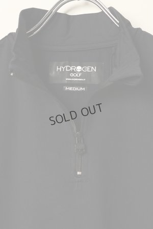 画像3: {SOLD}HYDROGEN GOLF ハイドロゲンゴルフ ロングTシャツ{-BBA}
