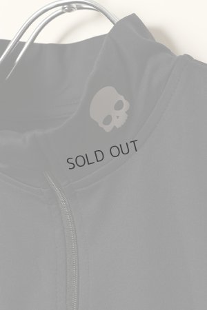 画像4: {SOLD}HYDROGEN GOLF ハイドロゲンゴルフ ロングTシャツ{-BBA}