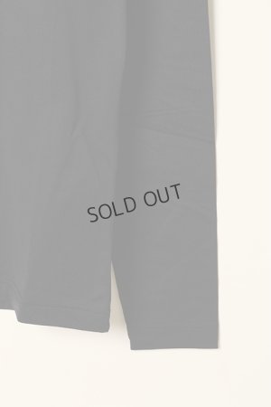 画像5: {SOLD}HYDROGEN GOLF ハイドロゲンゴルフ ロングTシャツ{-BBA}