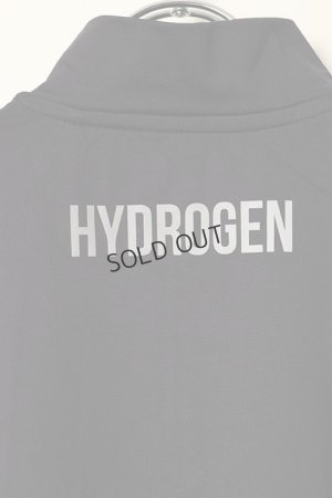 画像6: {SOLD}HYDROGEN GOLF ハイドロゲンゴルフ ロングTシャツ{-BBA}