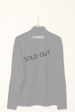 画像7: {SOLD}HYDROGEN GOLF ハイドロゲンゴルフ ロングTシャツ{-BBA}