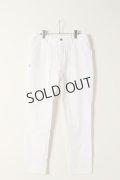 {SOLD}HYDROGEN ハイドロゲン Pants{551-41271001-105-BAS}