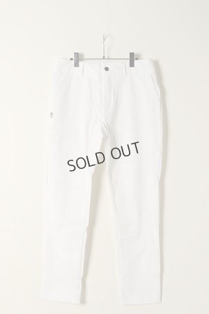 画像1: {SOLD}HYDROGEN ハイドロゲン Pants{551-41271001-105-BAS}