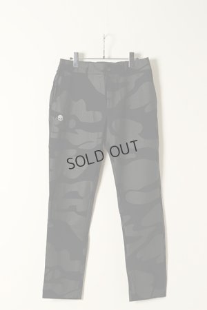 画像1: {SOLD}HYDROGEN ハイドロゲン Pants{551-41271001-155-BAS}