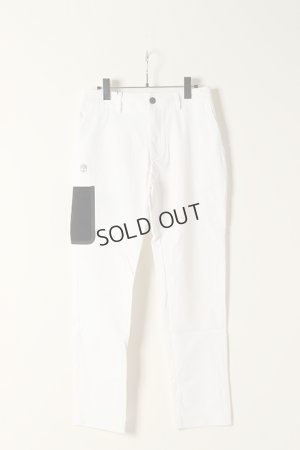 画像1: {SOLD}HYDROGEN ハイドロゲン Pants{551-41471001-105-BAS}